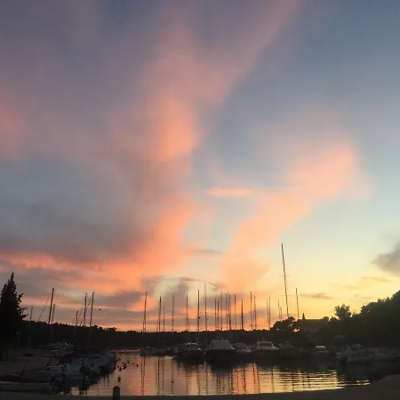 Lägenhet Matanovi Dvori Milna (Brac)