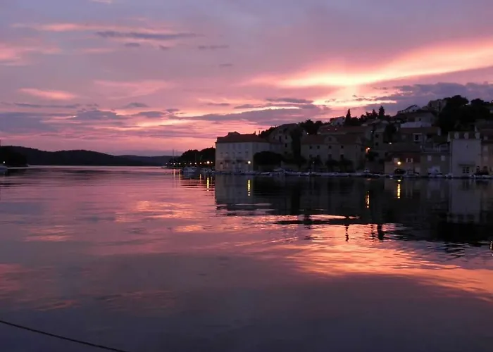Matanovi Dvori Apartman *