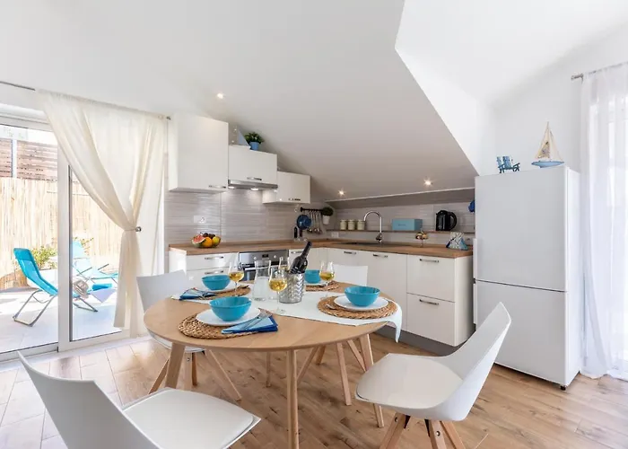 Matanovi Dvori Apartman