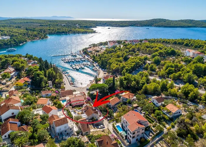 Apartman Matanovi Dvori *