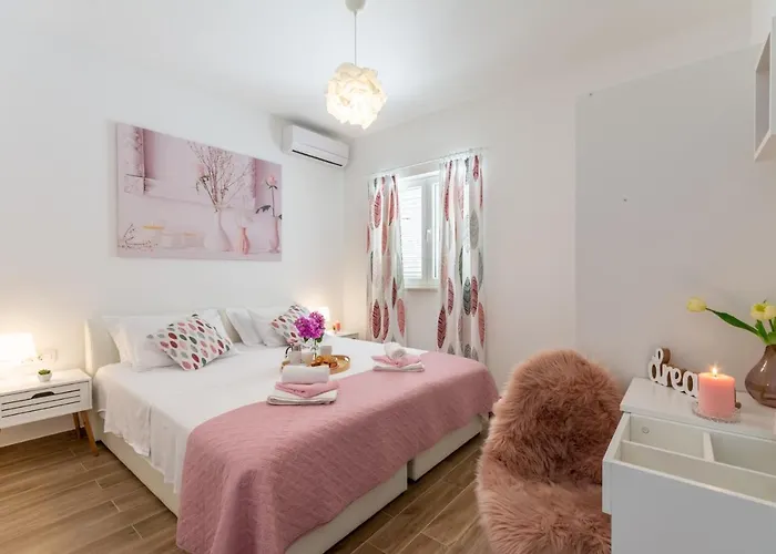 Matanovi Dvori Apartman *