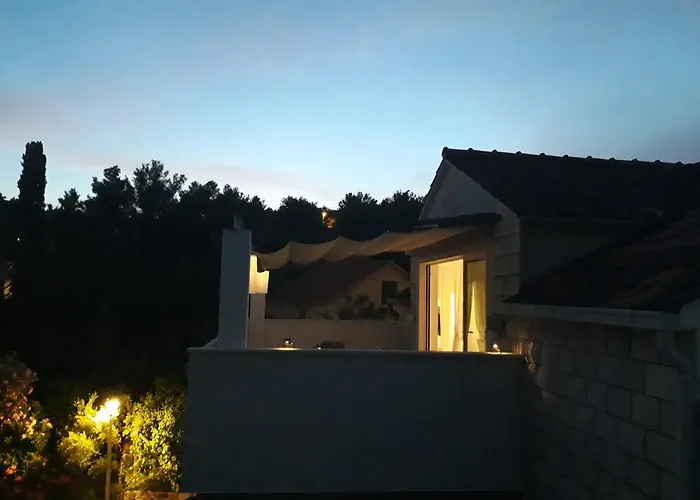 Matanovi Dvori *