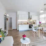 Appartement Matanovi Dvori Milna (Brac)