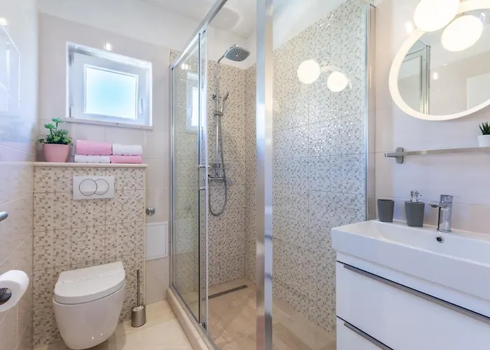 Apartmán Matanovi Dvori *