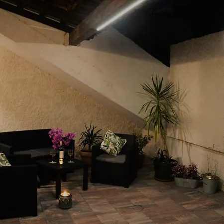 Matanovi Dvori * 밀나