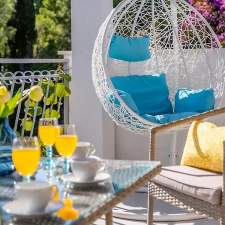 Appartement Matanovi Dvori Milna (Brac)