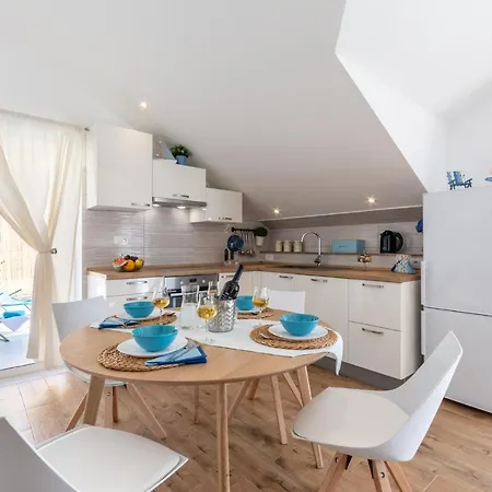 Matanovi Dvori Appartement