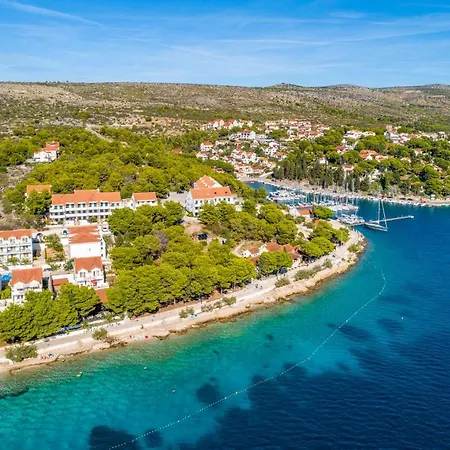 Matanovi Dvori 아파트