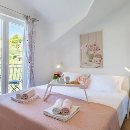 Matanovi Dvori * 밀나