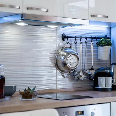 아파트 Matanovi Dvori *