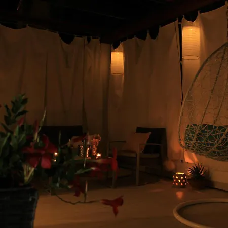 Matanovi Dvori 아파트