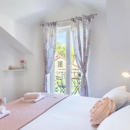 Appartement Matanovi Dvori *