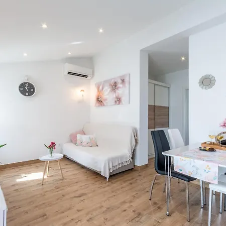 Appartement Matanovi Dvori Milna (Brac)