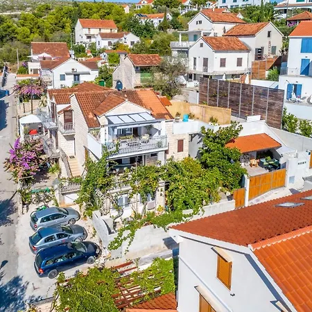 아파트 Matanovi Dvori