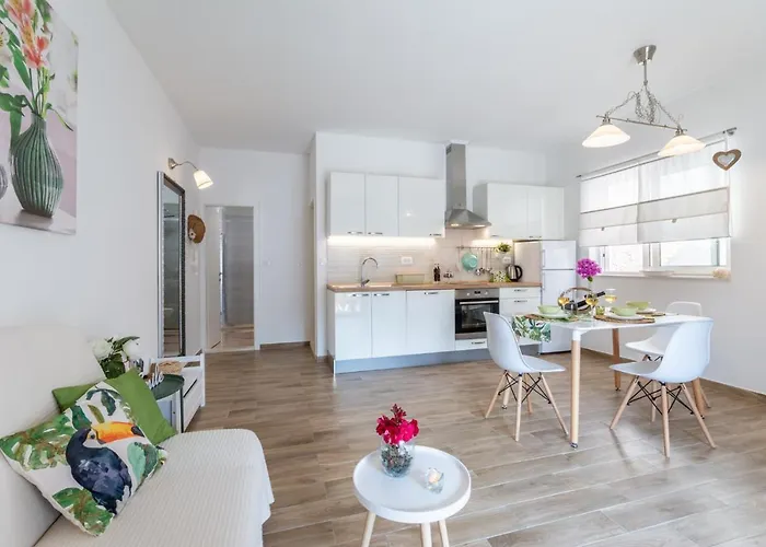 Apartment Matanovi Dvori Milna (Brac)